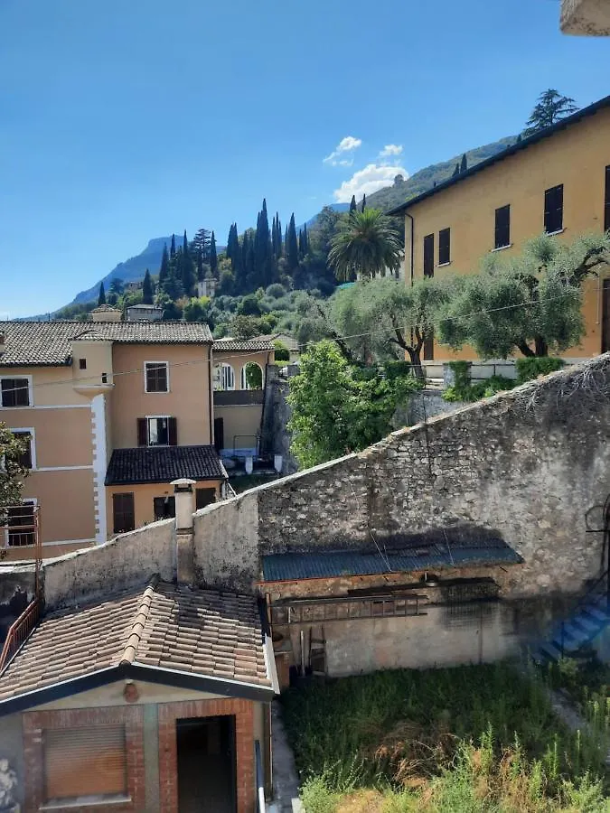Il Limone Apartment Gargnano