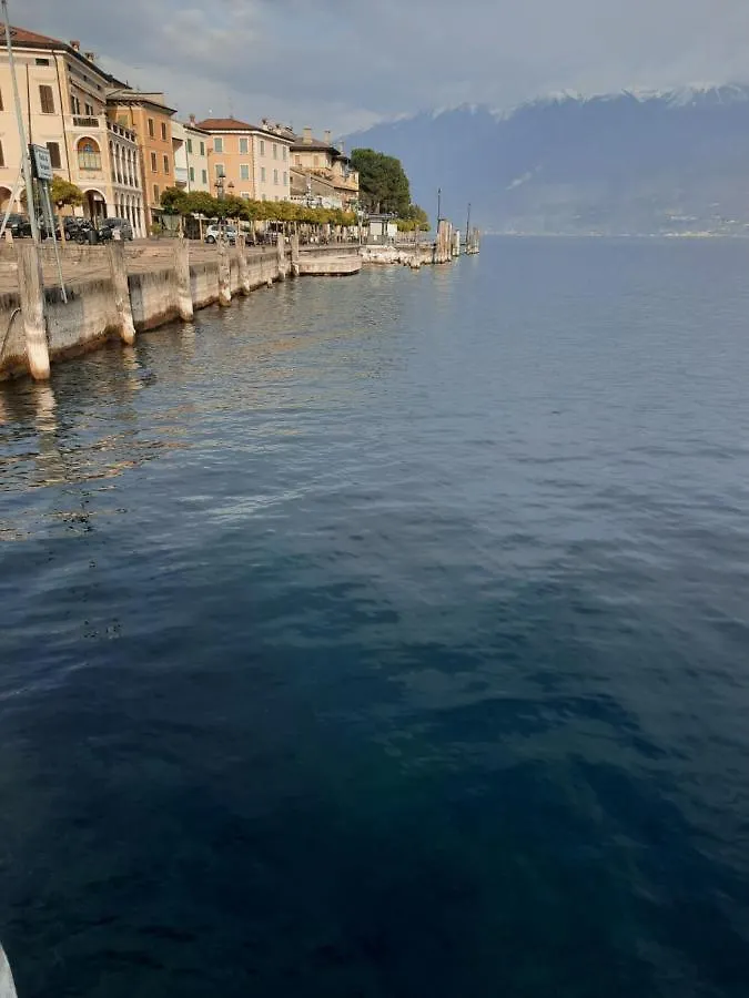 Il Limone Apartment Gargnano