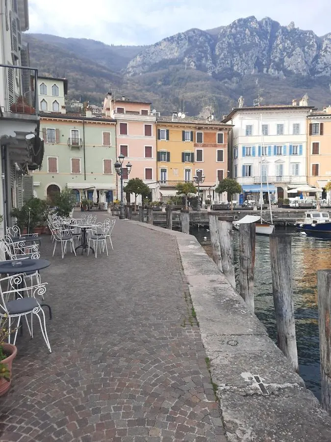 Il Limone Apartment Gargnano
