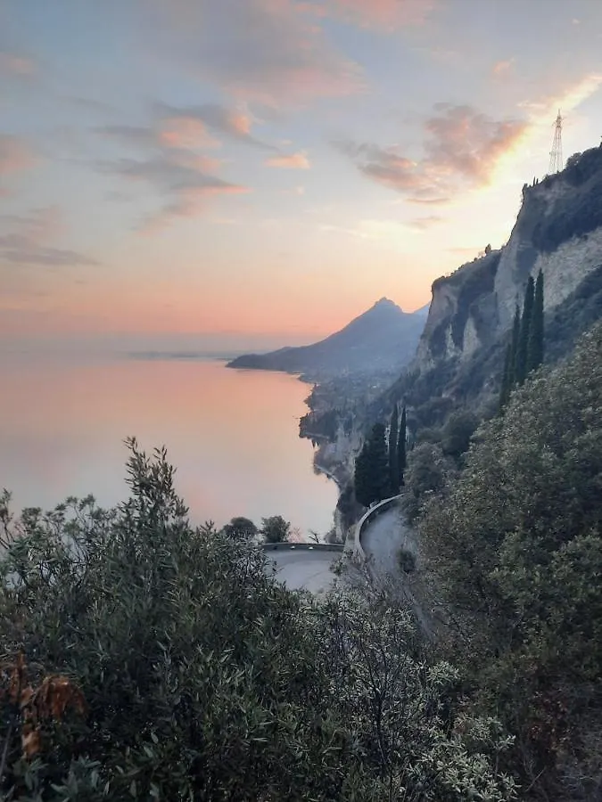 Il Limone Apartment Gargnano 0*,  Italy