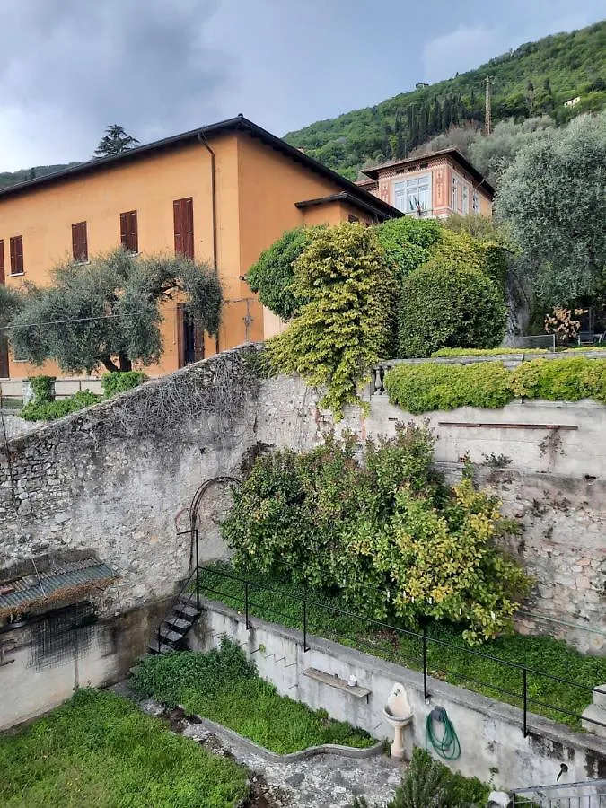 Il Limone Apartment Gargnano