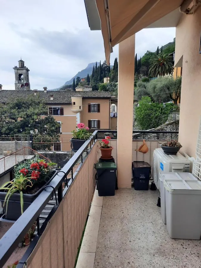 Il Limone Apartment Gargnano
