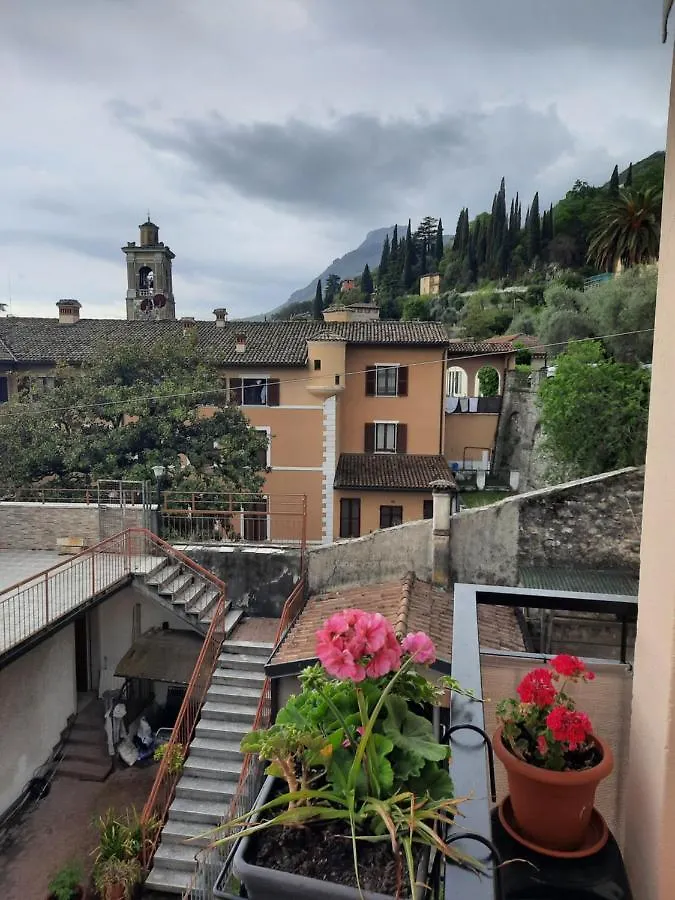 Il Limone Apartment Gargnano 0*,
