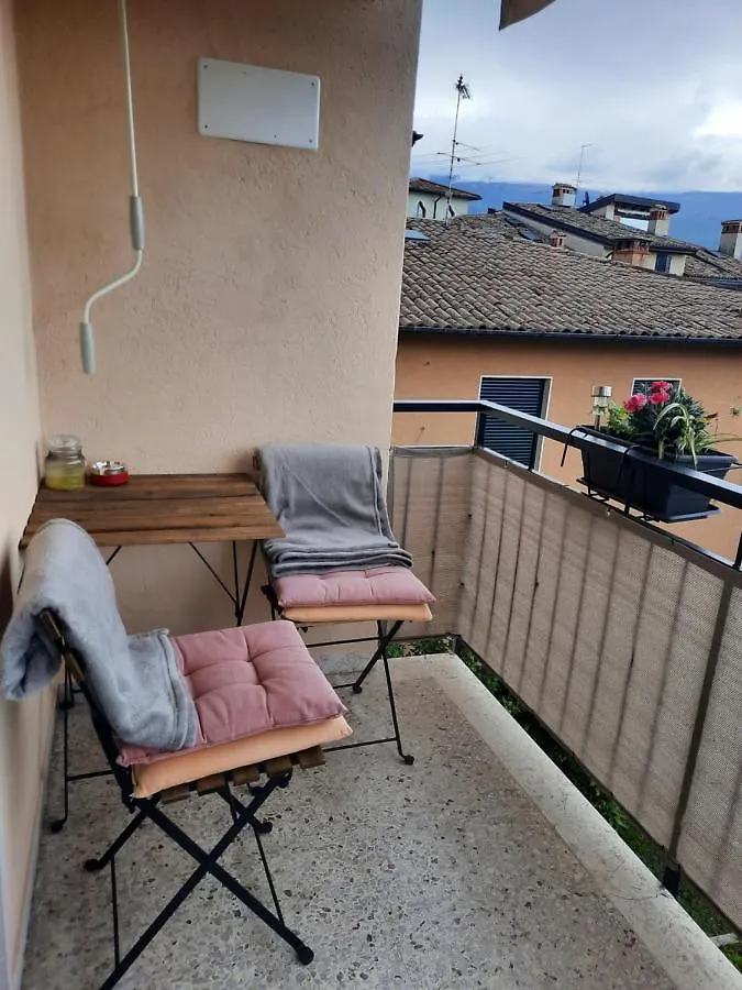Il Limone Apartment Gargnano