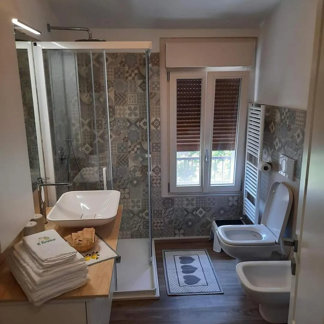 Il Limone Apartment Gargnano