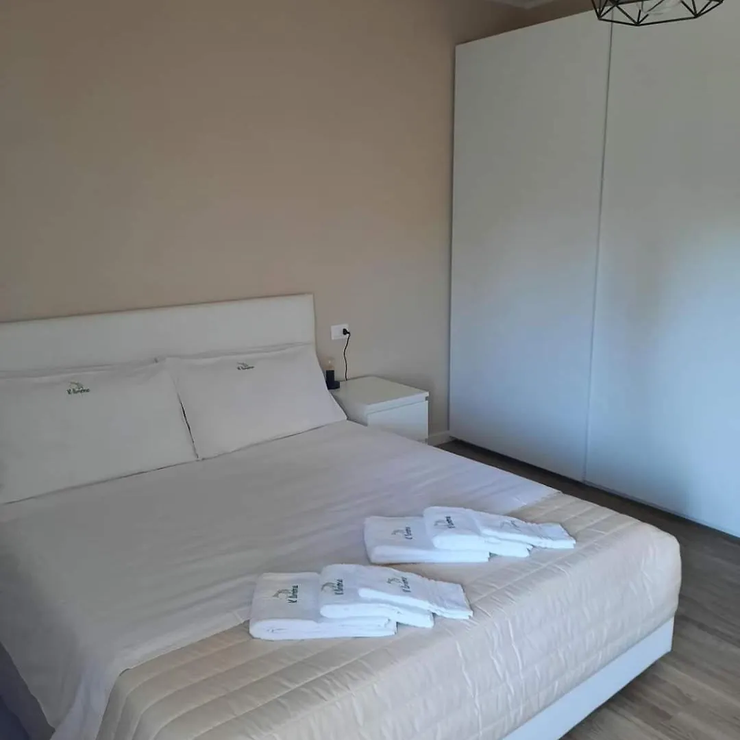 Il Limone Apartment Gargnano