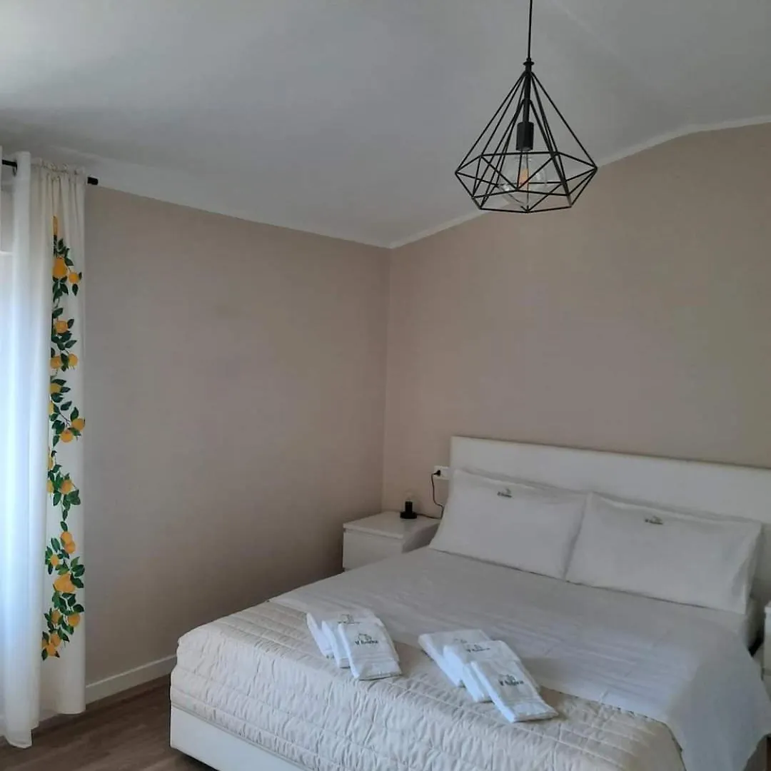 Il Limone Apartment Gargnano