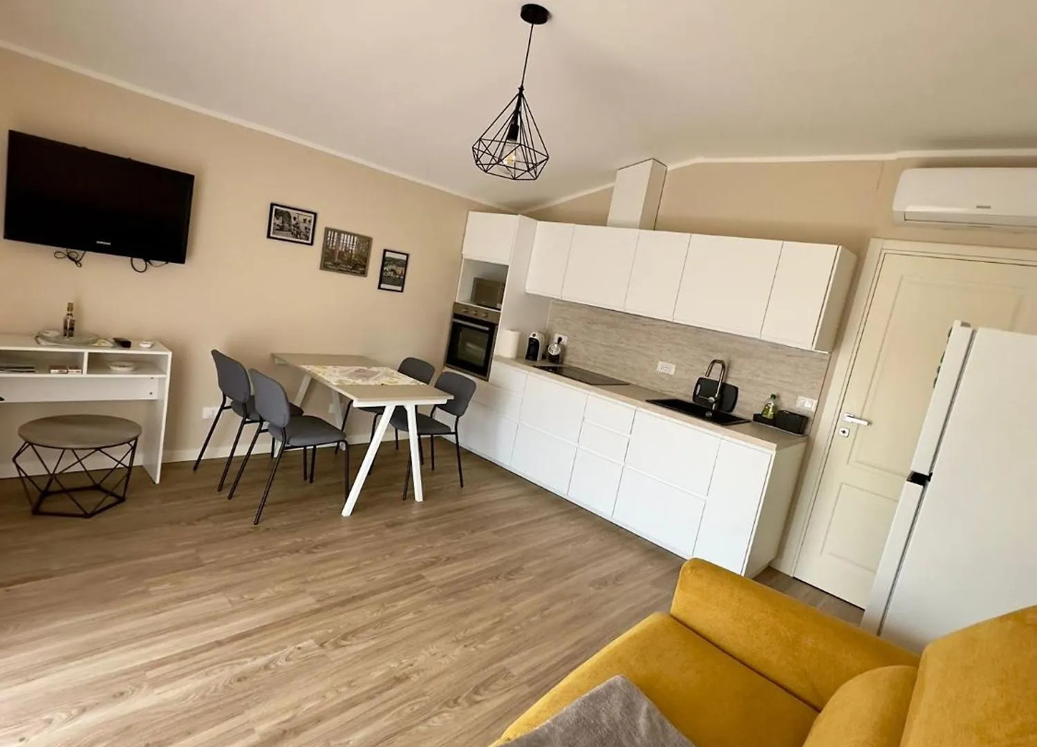 Il Limone Apartment Gargnano 0*,