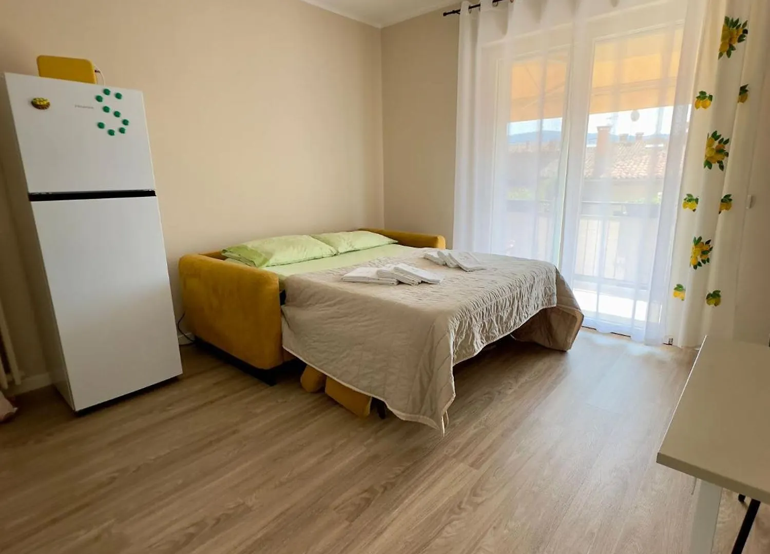 Il Limone Apartment Gargnano