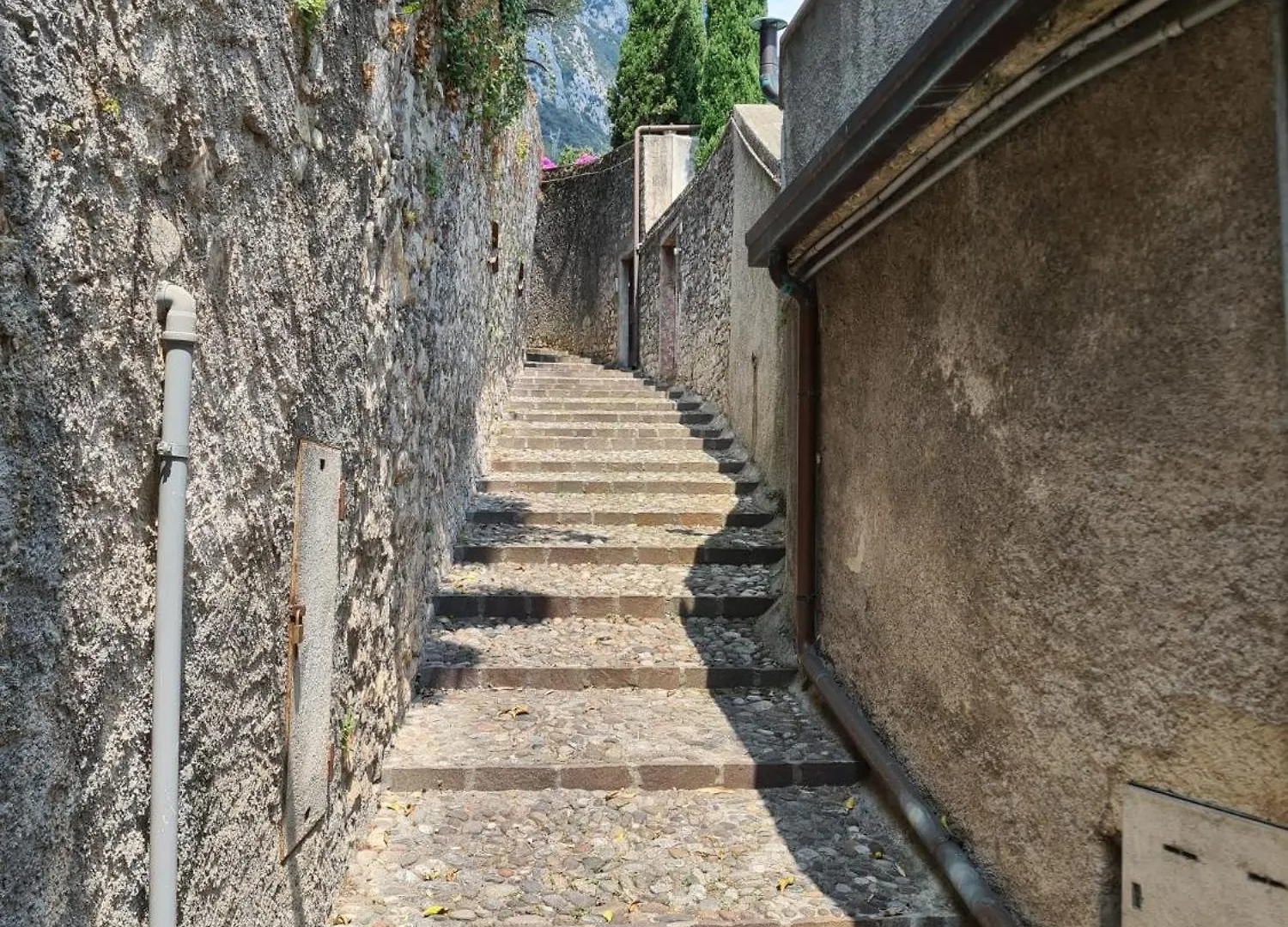 Il Limone Apartment Gargnano 0*,  Italy