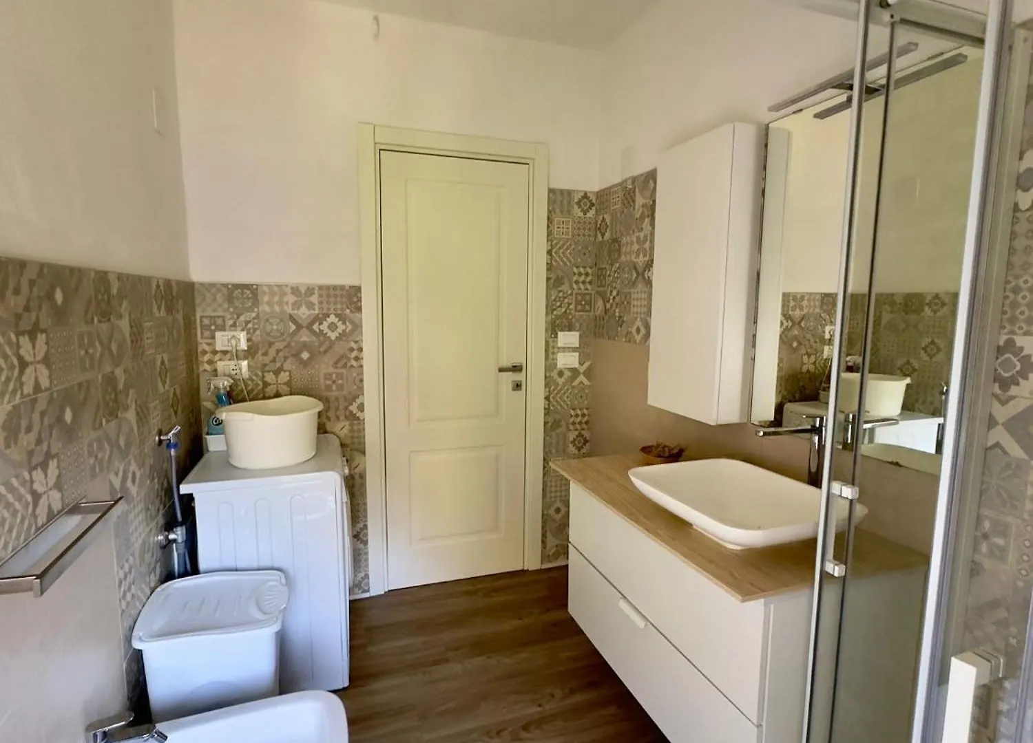 Il Limone Apartment Gargnano Italy
