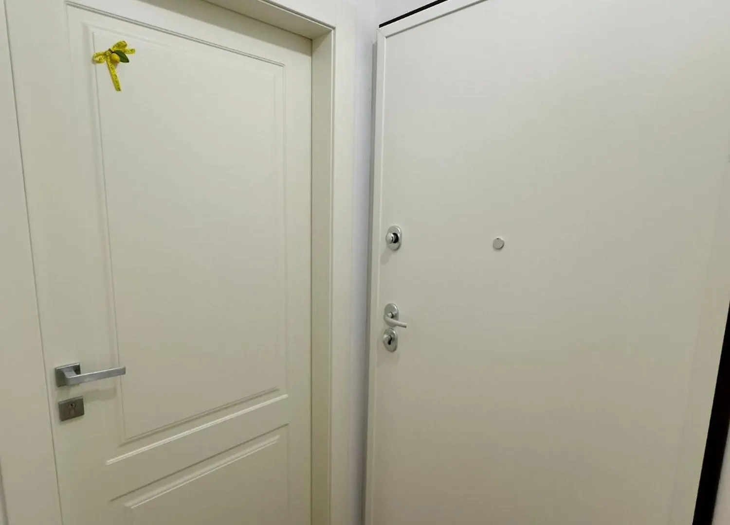 Il Limone Apartment Gargnano
