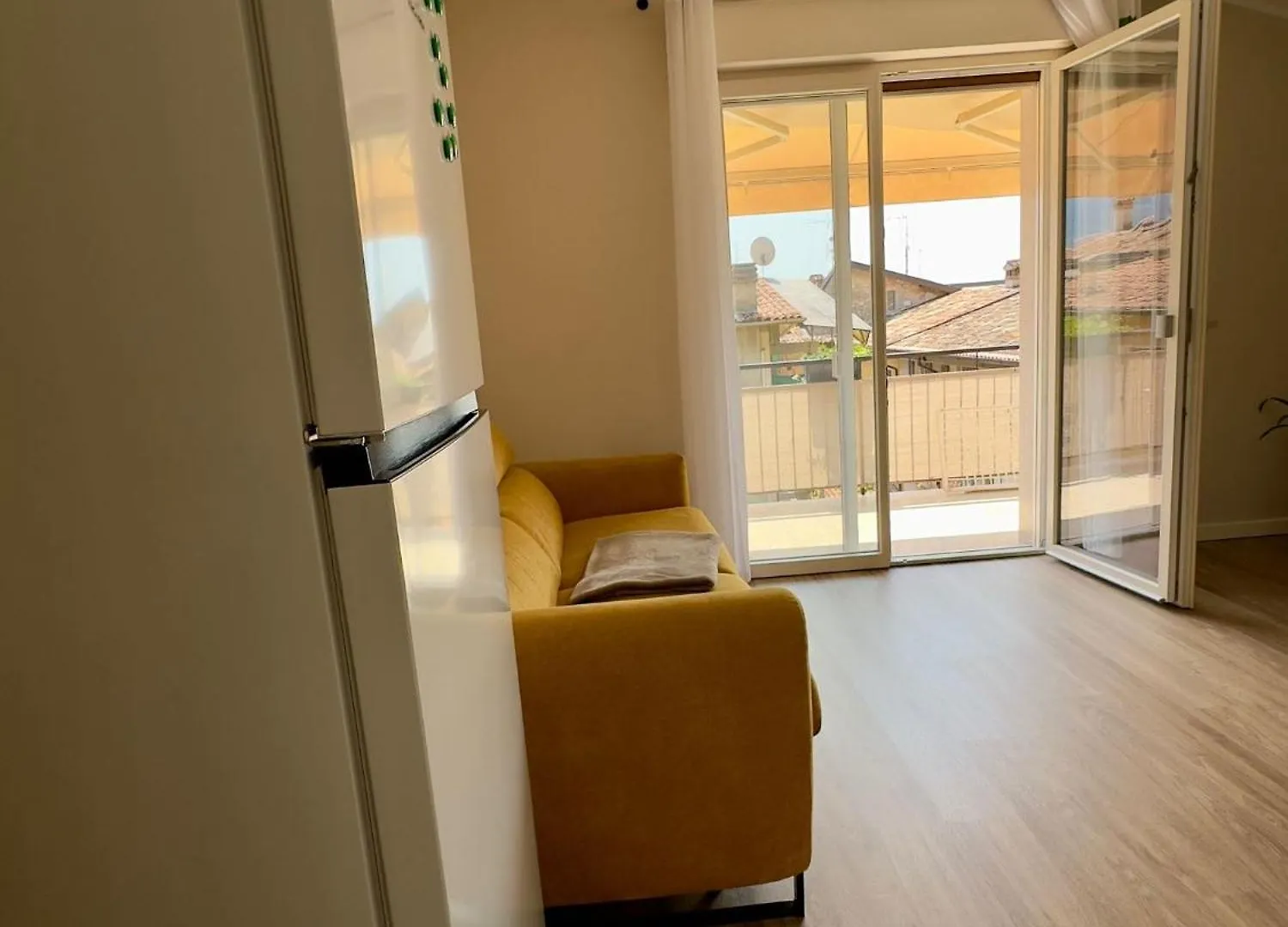 Il Limone Apartment Gargnano