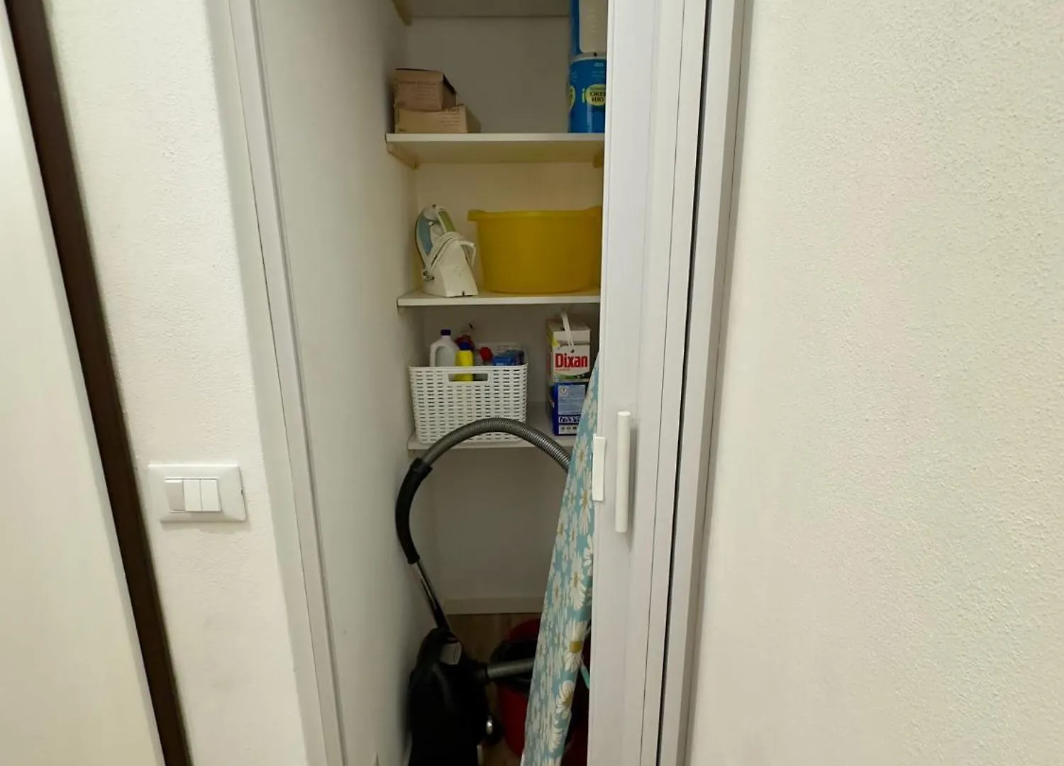 Il Limone Apartment Gargnano Italy