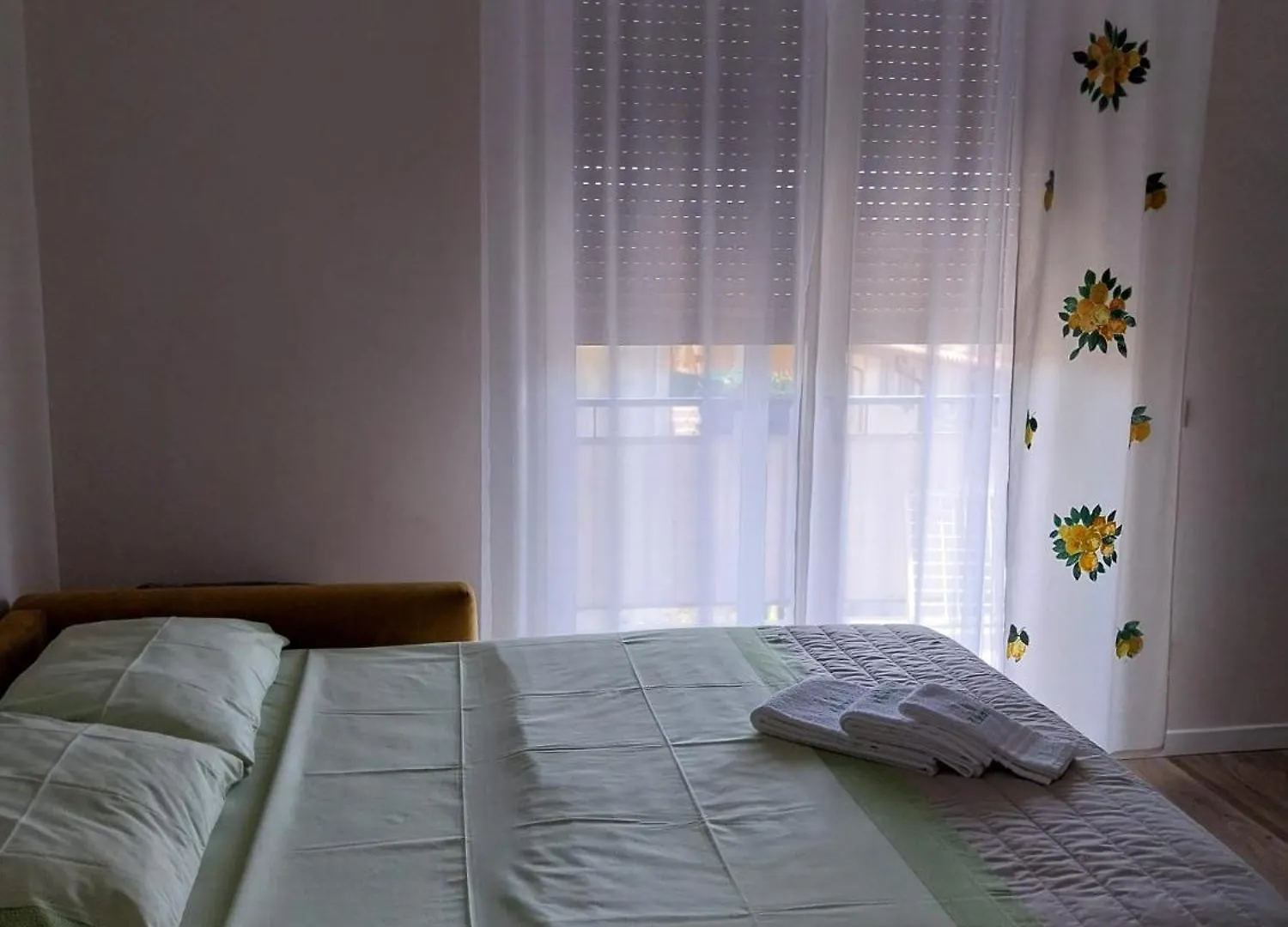 Il Limone Apartment Gargnano