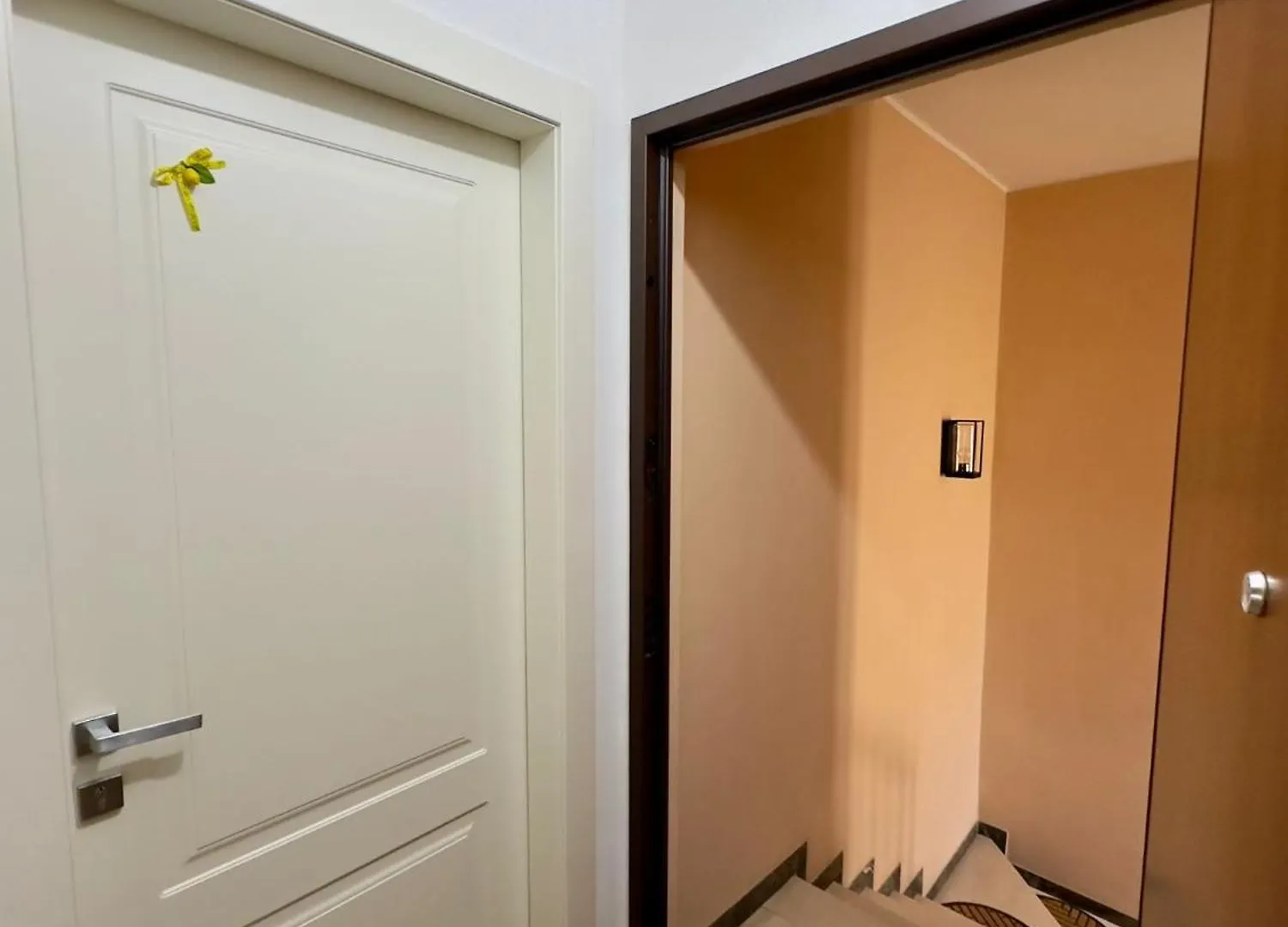 Il Limone Apartment Gargnano
