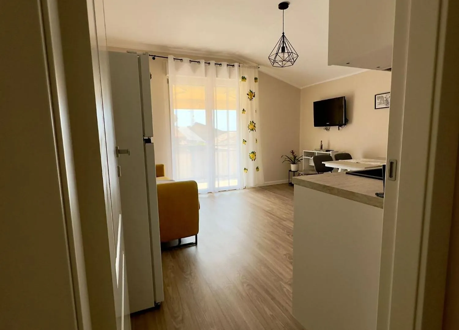 Il Limone Apartment Gargnano