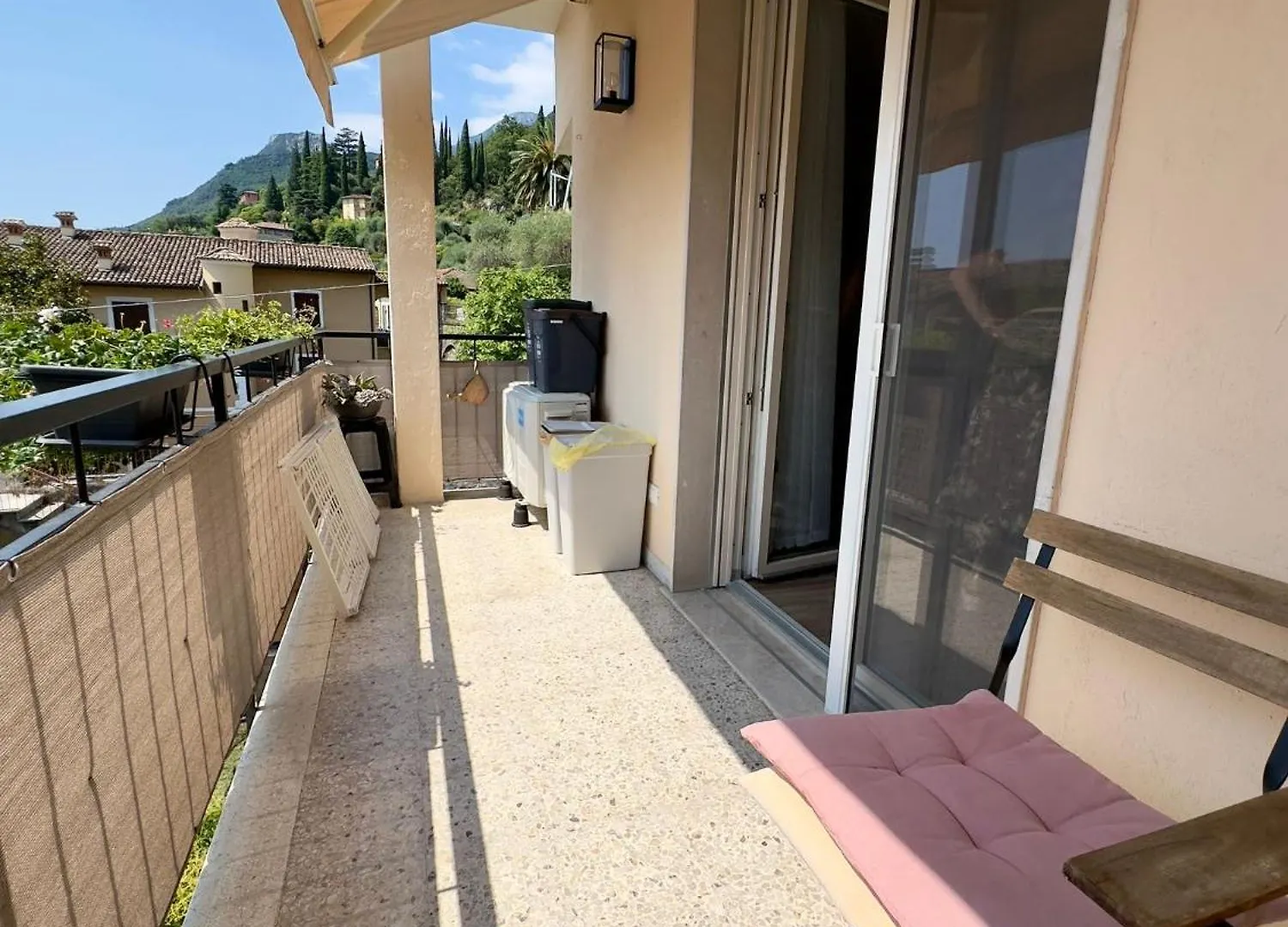 Il Limone Apartment Gargnano