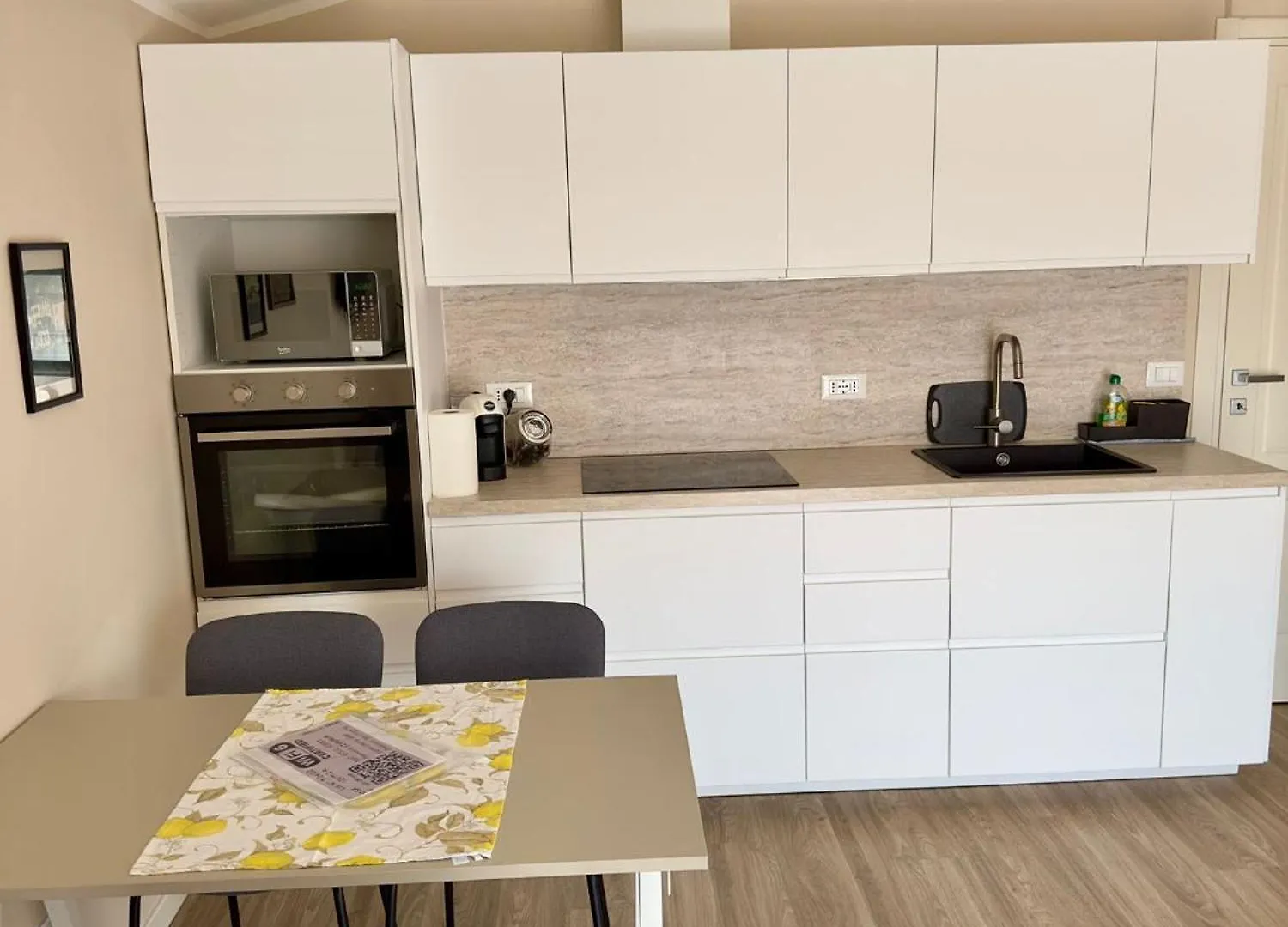 Il Limone Apartment Gargnano