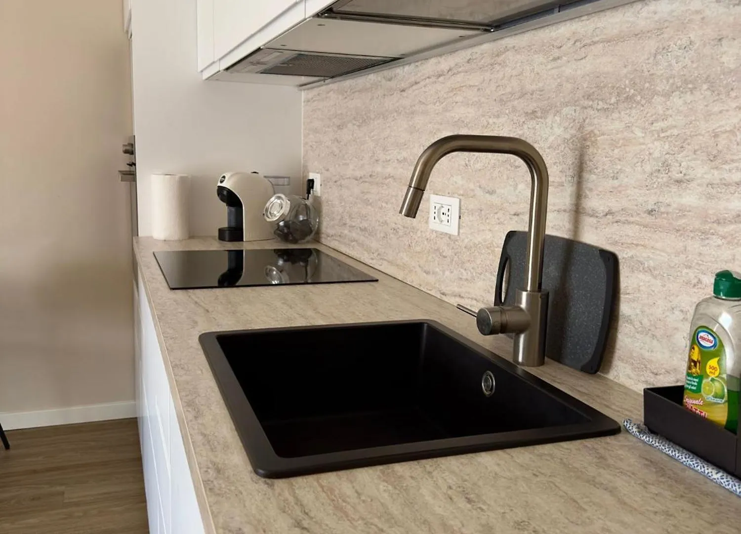 Il Limone Apartment Gargnano Italy
