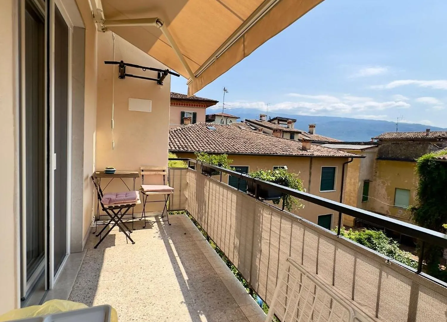 Il Limone Apartment Gargnano