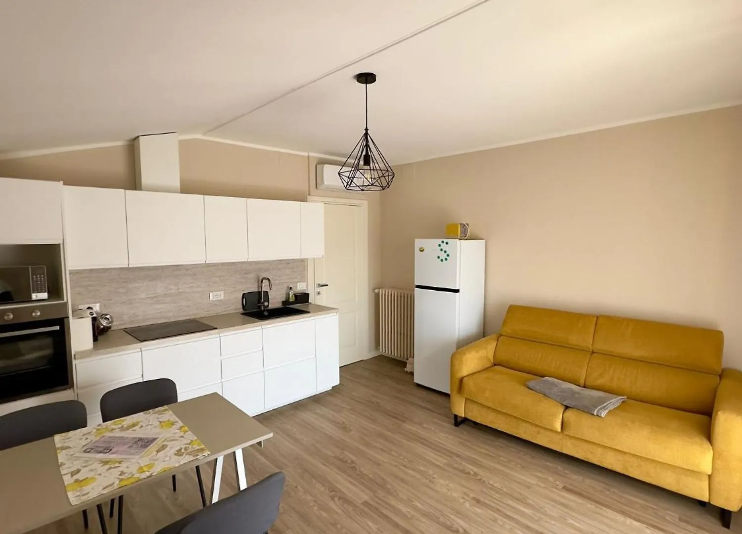 Il Limone Apartment Gargnano 0*,