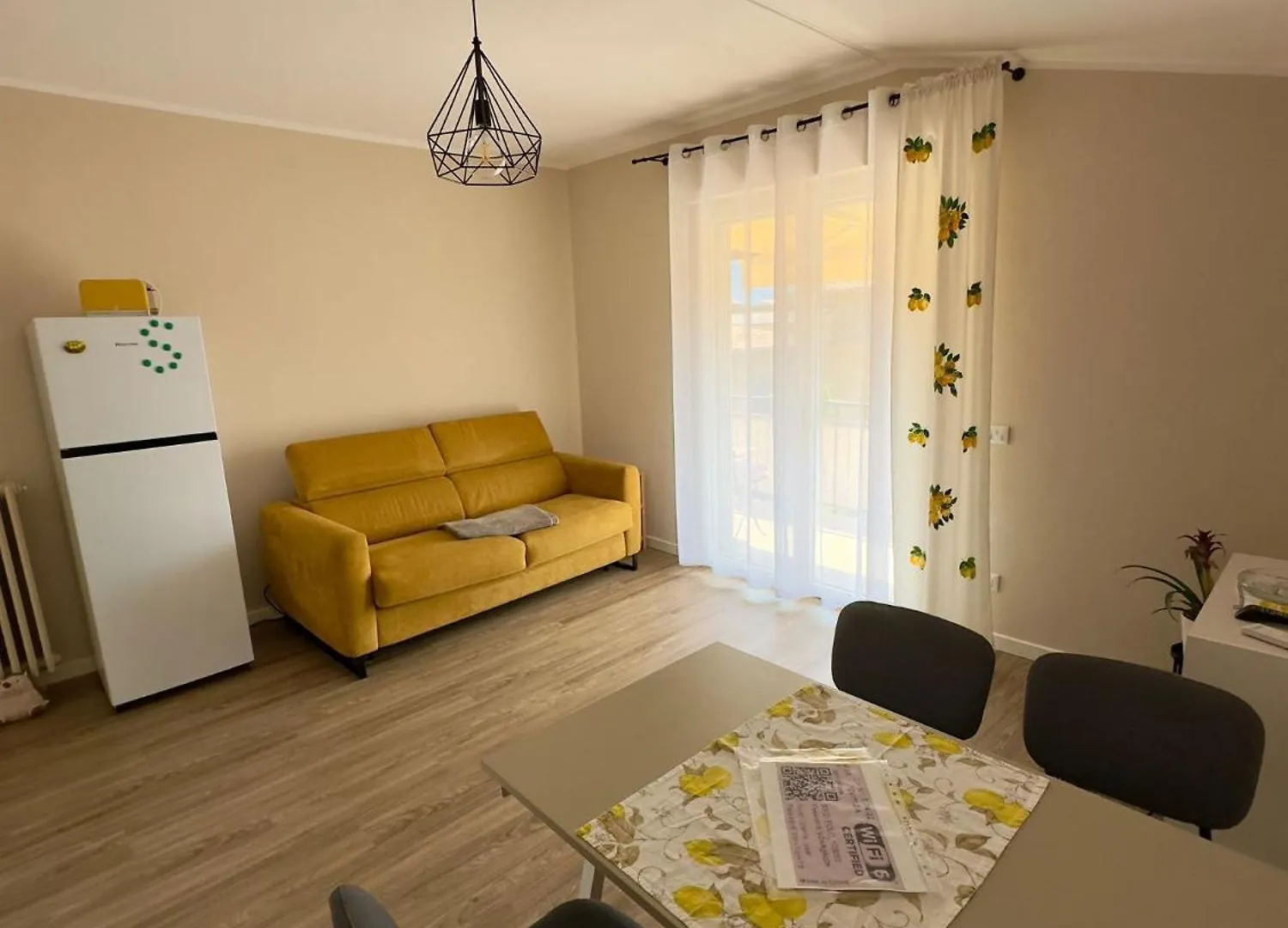 Il Limone Apartment Gargnano