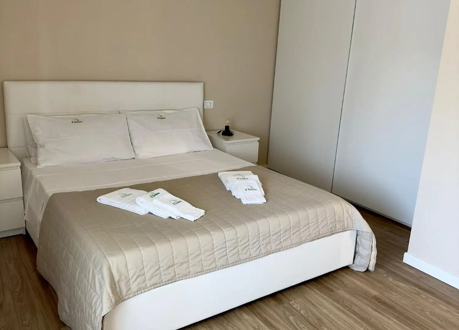 Il Limone Apartment Gargnano Italy
