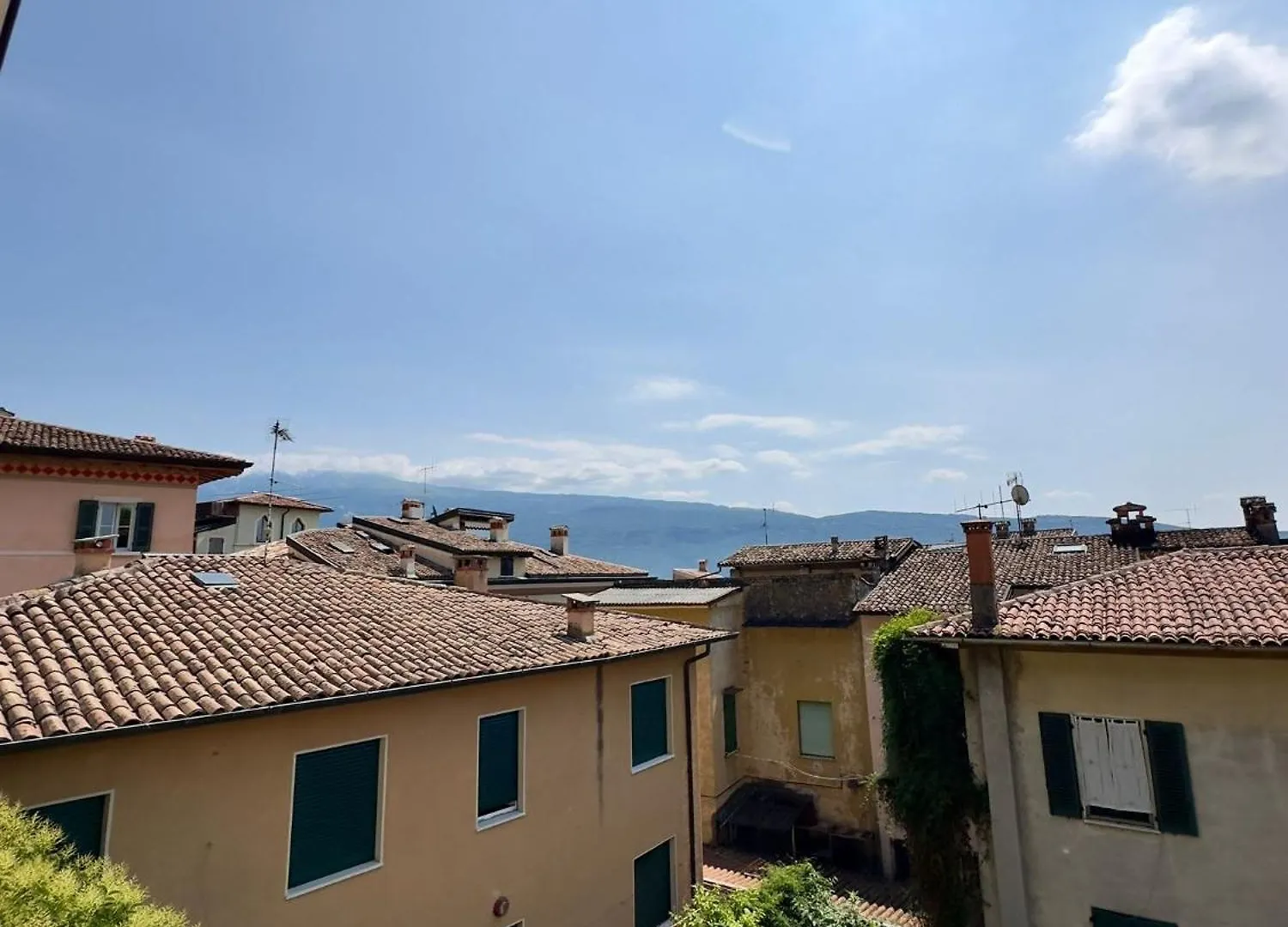 Il Limone Apartment Gargnano