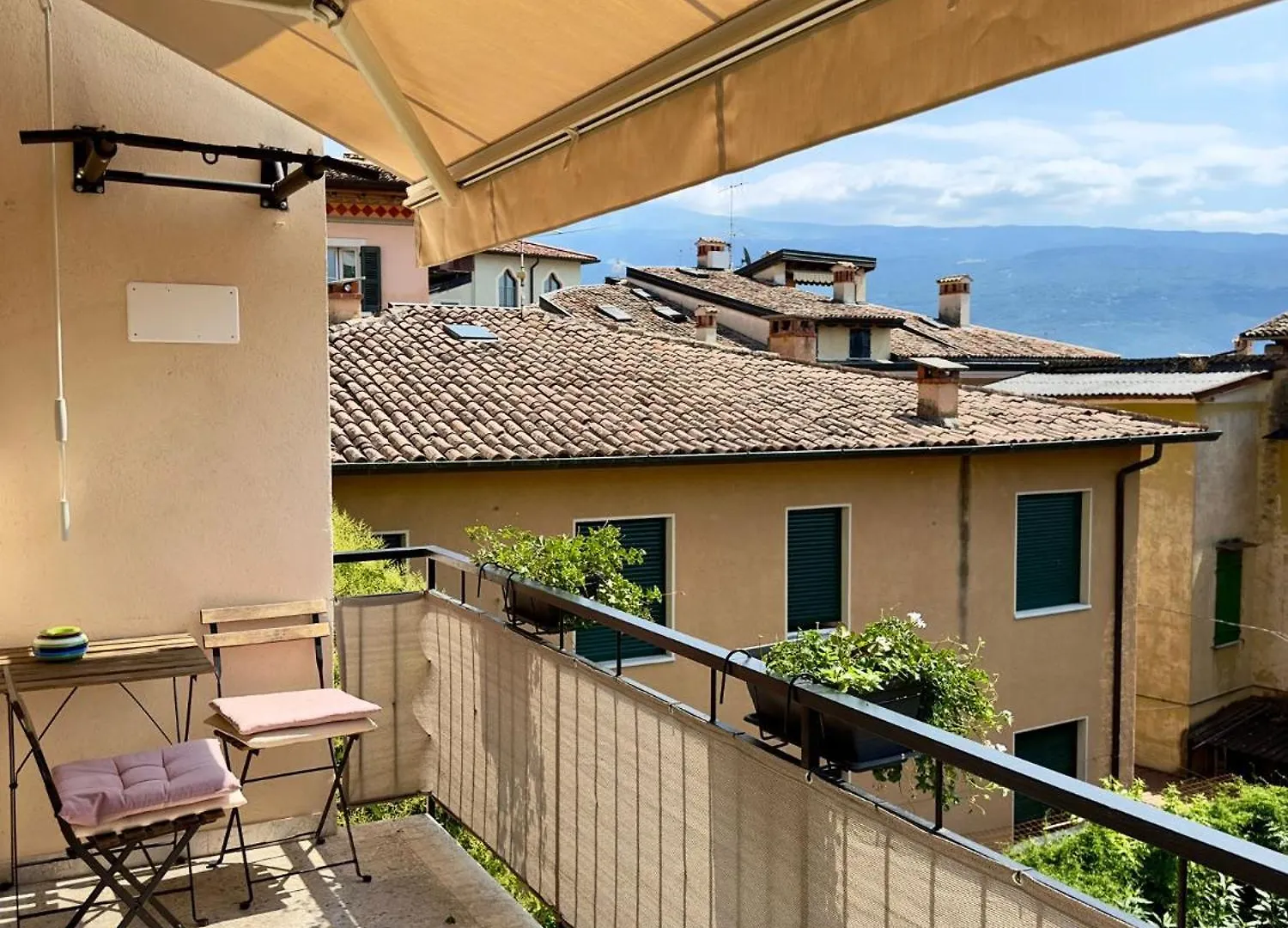 Il Limone Apartment Gargnano 0*,